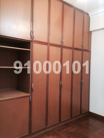 Tanjong Ria Condominium (D15), Condominium #43840112